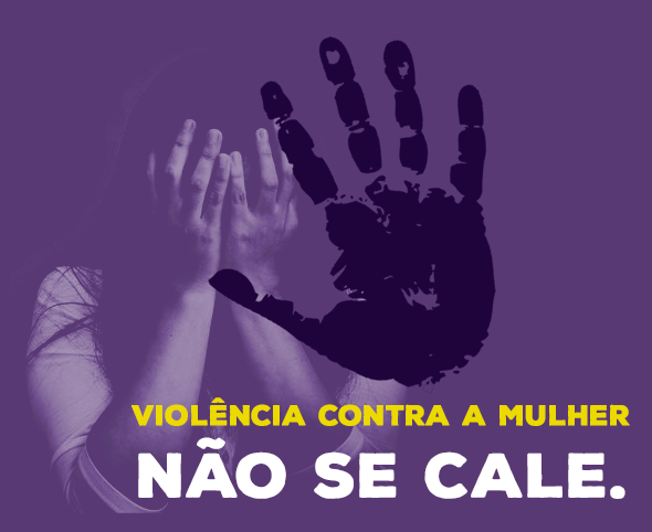 Violência contra a mulher