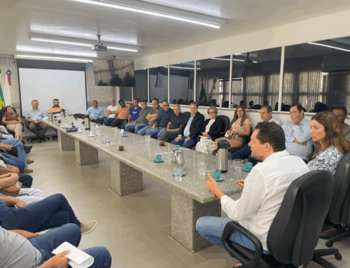 Deputada Greyce Elias participa de agendas estratégicas em Patrocínio em semana de trabalho no Alto Paranaíba