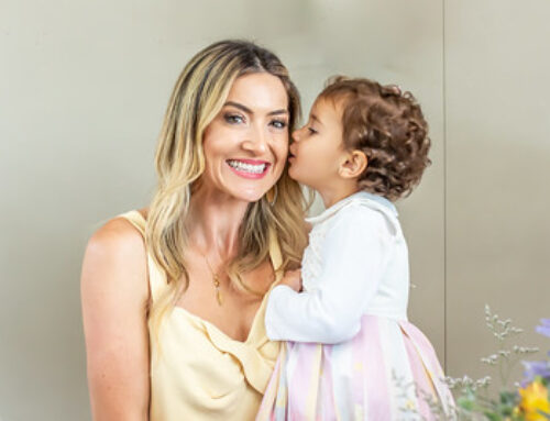 A base do futuro começa na educação infantil