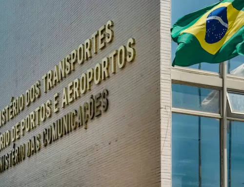 Greyce Elias solicita audiência com Ministro dos Transportes para garantir prioridade federal à BR-365 em Minas