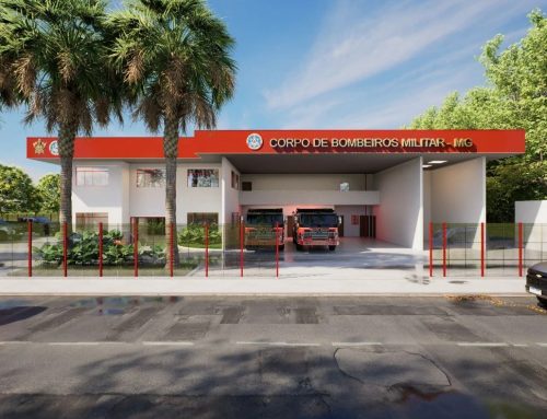 Deputados Greyce Elias e Raul Belém conquistam recursos para instalação da Companhia de Corpo de Bombeiros em Monte Carmelo