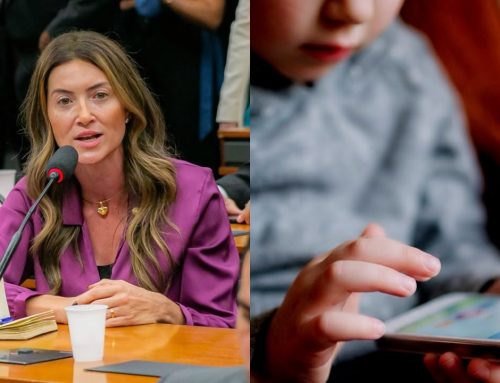 Comissão de Educação da Câmara dos Deputados aprova solicitação de Audiência Pública para debater restrição de uso de redes sociais por crianças e adolescentes