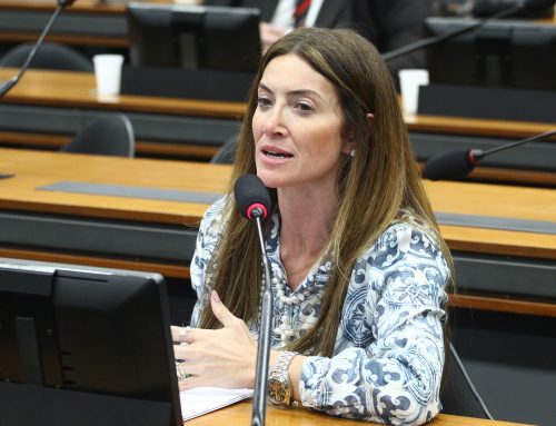 R$ 75 milhões para Minas Gerais: com parecer da Relatora deputada Greyce Elias, auxílio a famílias atingidas pelas chuvas é aprovado em Brasília